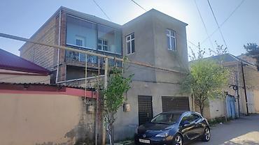 Həyət evləri və villaların satışı: 5 otaqlı, 200 kv. m, Yeni təmirli — 12