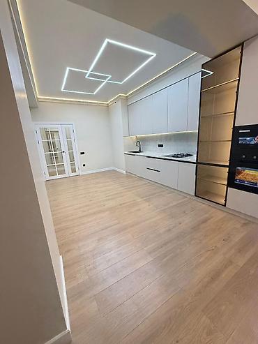 Продажа квартир: 2 комнаты, 70 м², Элитка, 5 этаж, Дизайнерский ремонт — 4