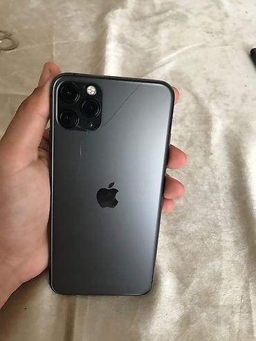 telefon iphone 7: IPhone 11 Pro Max, Space Gray, Face ID — 2