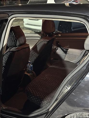 Volkswagen: Volkswagen Golf: 2006 г., 1.6 л, Механика, Бензин at lalafo.kg — 9 Volkswagen: Volkswagen Golf: 2006 г., 1.6 л, Механика, Бензин — 9