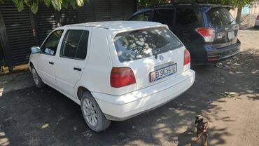 фары на гольф 3 в бишкеке: Volkswagen Golf: 1998 г., 2 л, Автомат, Бензин, Хэтчбэк