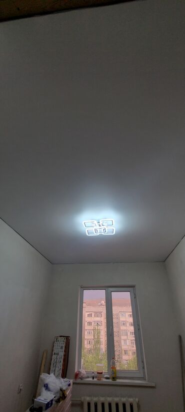 Натяжной потолок: НАТЯЖНЫЕ ПОТОЛКИ ДВУХУРЕВНЕВЫЕ ПОТОЛОК ШОКОЛАДНЫЙ СЛАНОВЫЙ КОСТЬ at lalafo.kg — 3 Натяжной потолок: НАТЯЖНЫЕ ПОТОЛКИ ДВУХУРЕВНЕВЫЕ ПОТОЛОК ШОКОЛАДНЫЙ СЛАНОВЫЙ КОСТЬ — 3