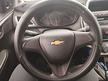 Chevrolet: Chevrolet Spark: 2019 г., 1 л, Автомат, Бензин, Хэтчбэк — 4