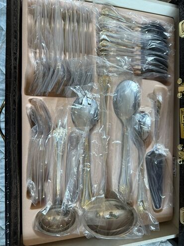 Alət çantaları: Zepter Germany – bıçaq/qəlyanaltı dəsti üçün lüks çamadan - Brend — 8