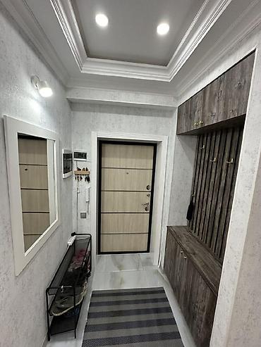 capstroy: 3 комнаты, 100 м², Элитка, 9 этаж, Евроремонт — 3