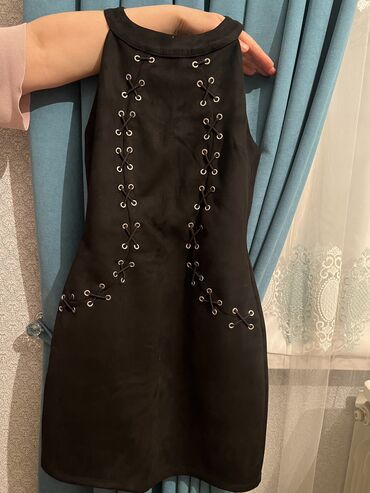 little black dress qiymeti: Вечернее платье