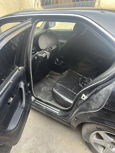 bmw 728: BMW 5 series: 1988 г., 2 л, Автомат, Бензин, Седан — 6