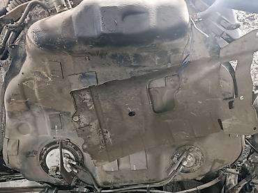саб для воды: Топливный бак Subaru 2008 г., Б/у, Оригинал — 1