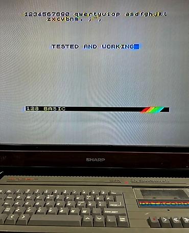 Искусство и коллекционирование: Spectrum 128 работает в комплекте нечего нет. как на фото. гарантии — 3
