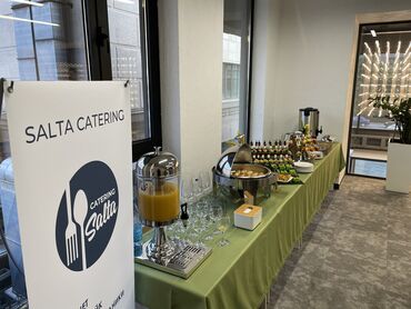 Выездные банкеты: Организация -Фуршет -Кофе Брейк -Кейтеринг -Выездные банкеты -Услуги — 8