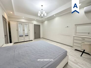 Долгосрочная аренда квартир: 3 комнаты — 9