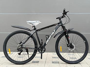 Городские велосипеды: Городской велосипед, Рама L (172 - 185 см), Новый — 11