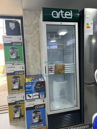 витринные холодильники для мяса: Для молочных продуктов, Для напитков, Кондитерские, Новый