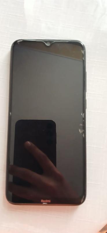 Xiaomi 64 GB, rəng - Qara, 
 Barmaq izi