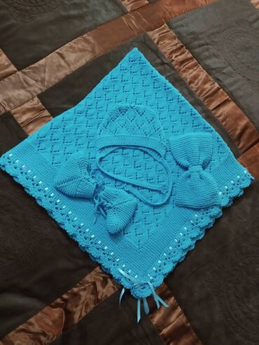 Sifarişlə əl işləri: Sifarişlə əl işləri | Toxunma əşyəları — 11