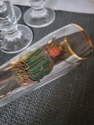 Čaše: Case vintaz za pivo MB Pils kristalno staklo. Case vintaz rasatalove — 13