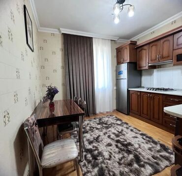 долгосрочная аренда земельного участка: İnşaatçılar Metrosu Yaxınlığında Yerləşən Mənzil Kirayə Verilir Qaz Su