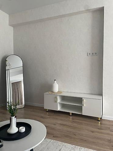 Продажа квартир: 1 комната, 51 м², Элитка, 9 этаж, Евроремонт — 7