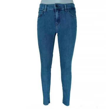 Farmerke: Farmerke levis line 8, vel. M/w29 l30 marka: levis line 8 na lalafo.rs — 1 Farmerke: Farmerke levis line 8, vel. M/w29 l30 marka: levis line 8 — 1