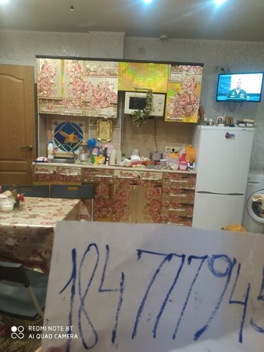 Yeni tikili: 2 otaqlı, Yeni tikili, 35 kv. m — 6