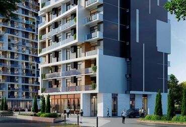 я ищу дом рабочий городок: 1 комната, 51 м², Элитка, 5 этаж, ПСО (под самоотделку)