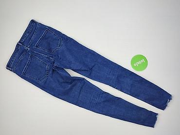 zara flared: Zara, Jeansy damskie, rozmiar S — 3