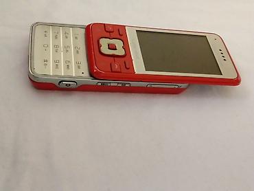 Sony Ericsson: Sony Ericsson Cyber-shot slider mobilni telefon – crvena varijanta - — 3