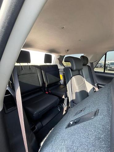 Toyota: Toyota 4Runner: 2019 г., 4 л, Типтроник, Бензин, Внедорожник — 15