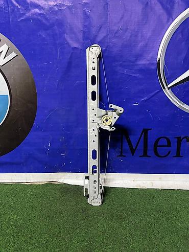 стеклоподъемник спринтер: Механизм стеклоподъемника Заднее левое Mercedes-Benz, 2002 г., Б/у, Оригинал — 1