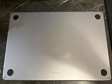 macbook 15 2015: Ультрабук, Б/у, Apple M2, ОЗУ, RAM: 8 ГБ — 2