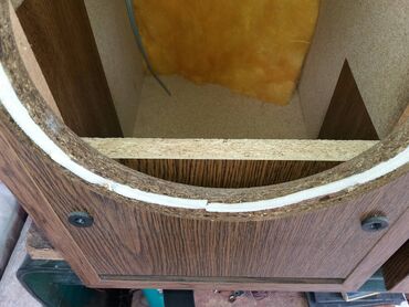 Zvučnici i stereo sistemi: Dynamic-vifa 8 inca=transmisija-delovi -vifa D 19 TD-5; visoki 9,4cm; na lalafo.rs — 5 Zvučnici i stereo sistemi: Dynamic-vifa 8 inca=transmisija-delovi -vifa D 19 TD-5; visoki 9,4cm; — 5