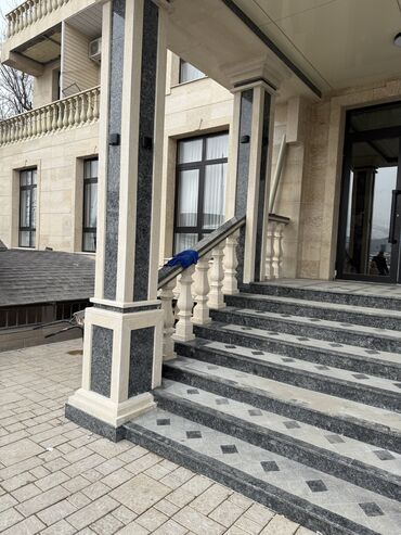 Фасадные плиты Сары-Таш (Травертин): Продаю Сары Таш Травертин Гранит Мрамор оптом и в розницу любом — 5