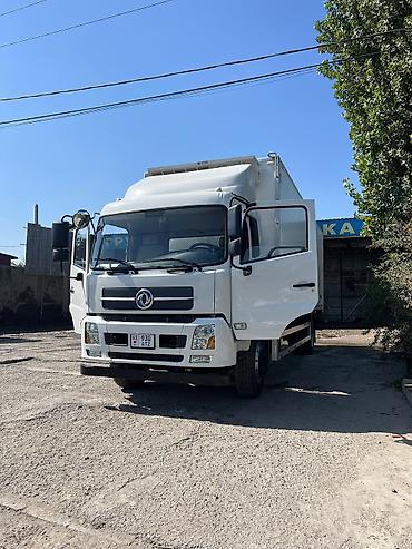 Dongfeng: Грузовик, Новый — 1