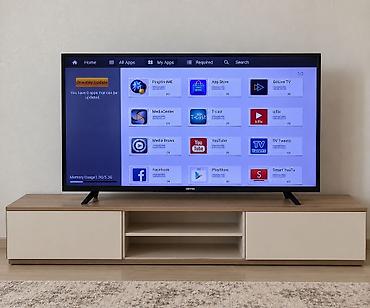 Riffel Smart tv 109 ekran
Qiymet 270 azn.
Unvan Hezi.A Vesile🌹 lalafo.az -da Riffel Smart tv 109 ekran
Qiymet 270 azn.
Unvan Hezi.A Vesile🌹