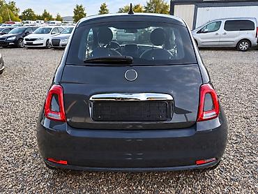 Lancia: Fiat 500: 2019 г., 1.2 л, Кол менен иштөөчү, Бензин lalafo.kg да — 6 Lancia: Fiat 500: 2019 г., 1.2 л, Кол менен иштөөчү, Бензин — 6