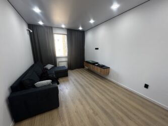 дом кызылтуу: 2 комнаты, Собственник, Без подселения, С мебелью полностью