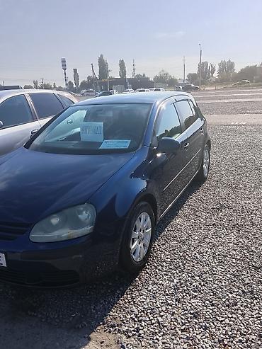 кия рио универсал: Volkswagen Golf V: 2005 г., 1.6 л, Автомат, Бензин, Хэтчбэк — 1