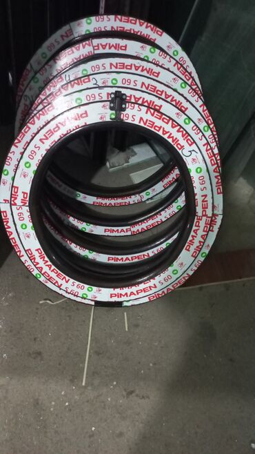 Plastik pəncərələr: Şəbəkəli Pəncərələr — 11