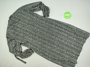 sukienki ełk: Sukienka damska, rozmiar 3XL — 3