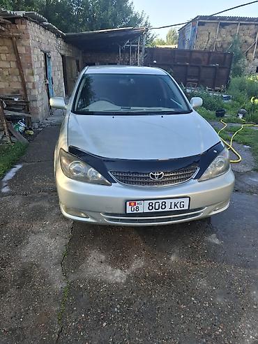 тойота приус с: Toyota Camry: 2004 г., Бензин, Седан — 6