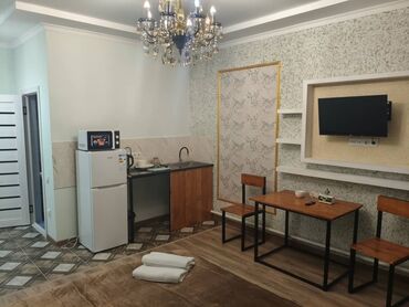 помешения аренда: 35 м², С мебелью