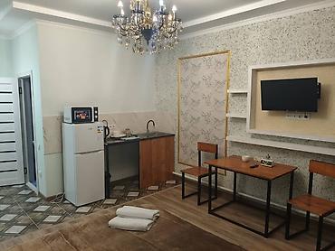 osh hostel: Гостиница квартира все условия для комфортного пребывания все новое — 3