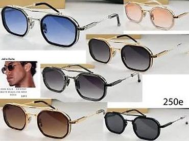 Naočare: VERSACE, A.MCQUEEN, DALIA,FENDI, TOP MODELI, 2025-26 | Novo! ! ! — 28