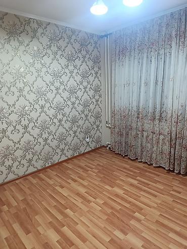 Продажа квартир: Продаётся 3‑комнатная квартира. Локация: Аламедин‑1, 105 серия — 12