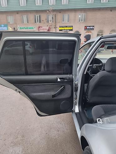 Volkswagen: Volkswagen Golf: 2000 г., 1.6 л, Автомат, Бензин, Хэтчбэк — 6