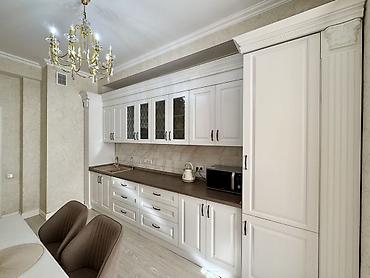 Долгосрочная аренда квартир: 2 комнаты, Собственник, Без подселения, С мебелью полностью — 12