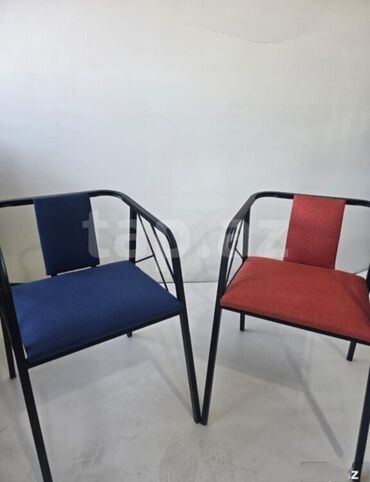 Stullar: Masa və oturacaqlar oturacaqlar Neo stul-25 azn Rəngləri movcuddur — 3