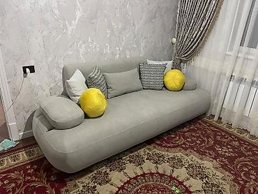 Модульные диваны: Модульный диван — 2