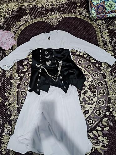 Национальные костюмы: Национальный костюм, Женский, 52 (XL) — 2