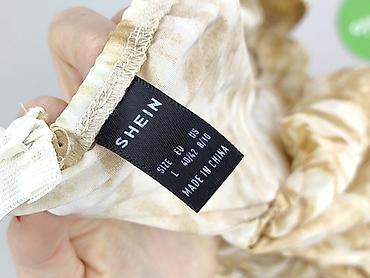 sheinside curve: Shein, Sukienka damska, rozmiar L — 4